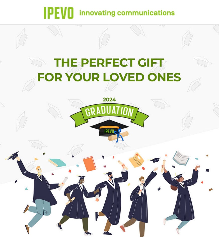 The Perfect Gift for Graduation Season