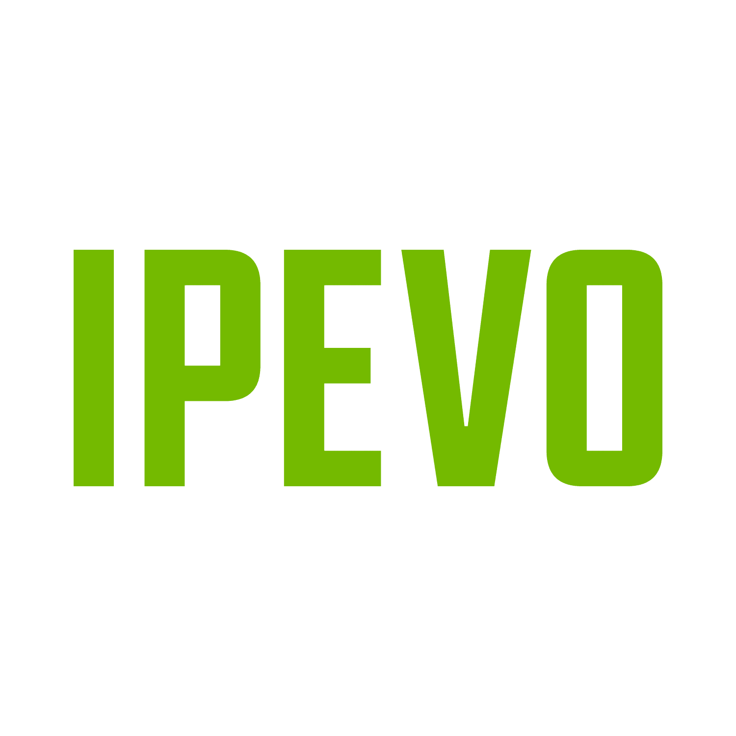 IPEVO Logo