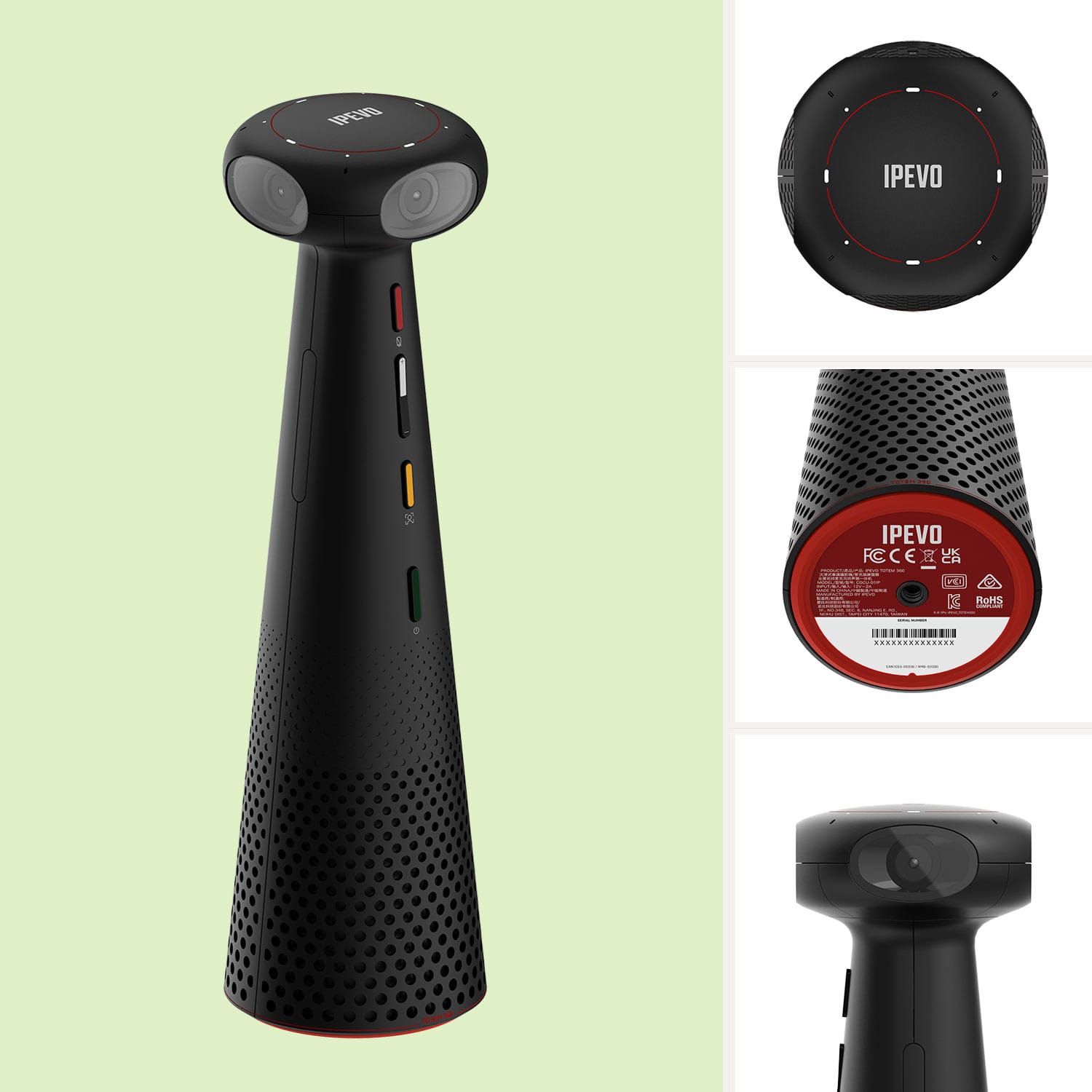TOTEM 360