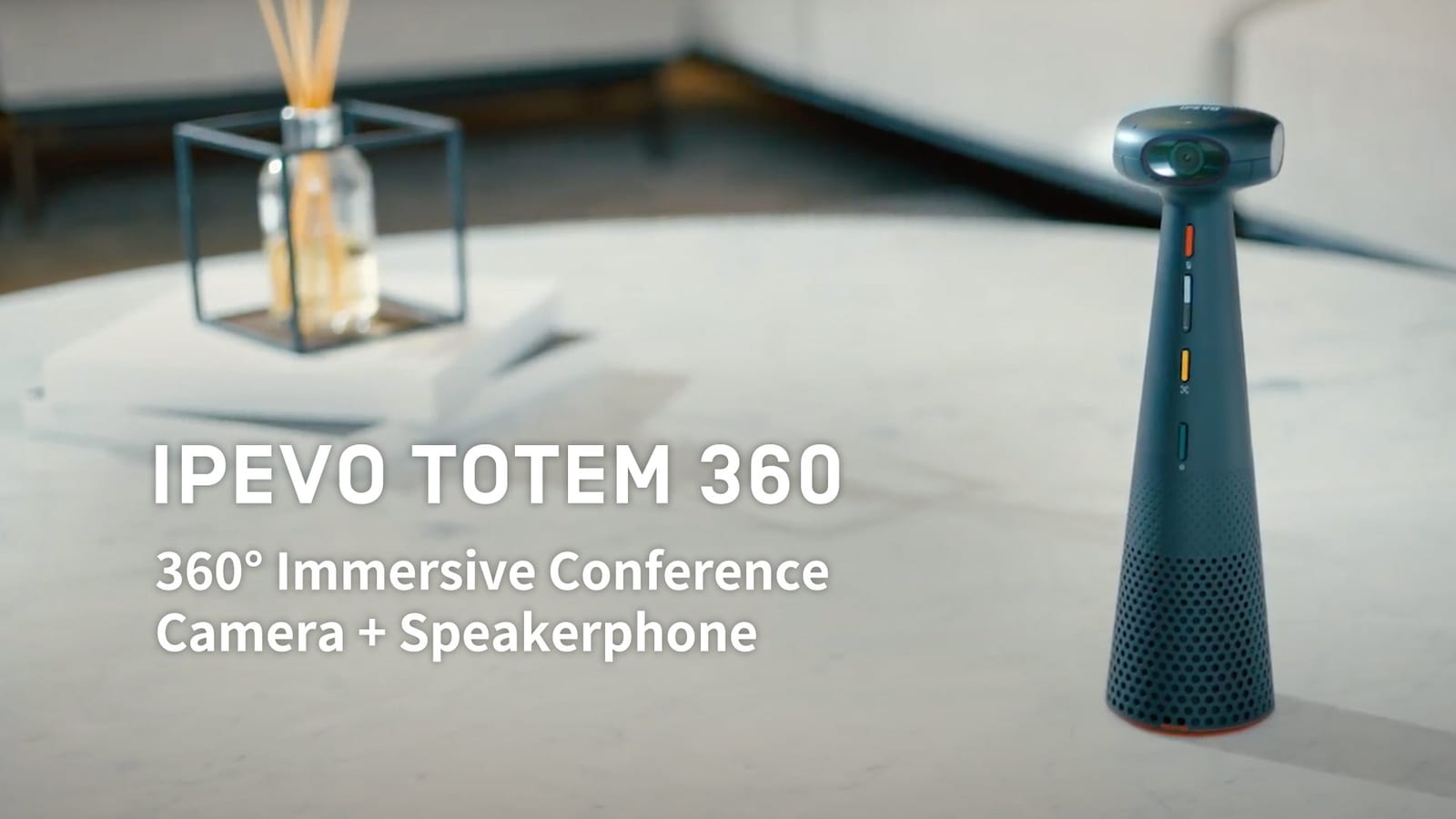 TOTEM 360 (Overview)