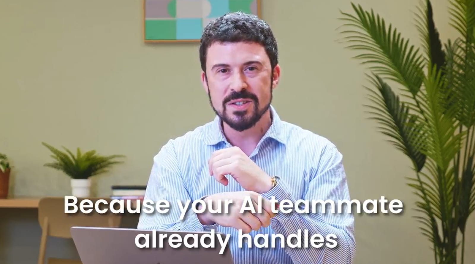 Vurbo.ai - AI Smart Translation Assistant
