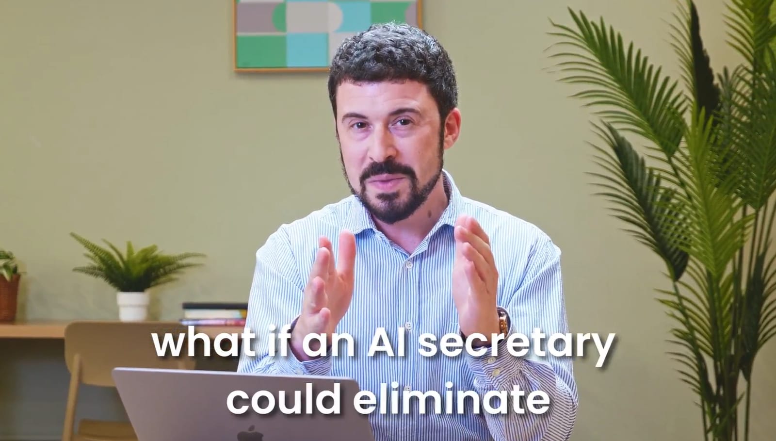 Vurbo.ai – AI All-in-One Assistant