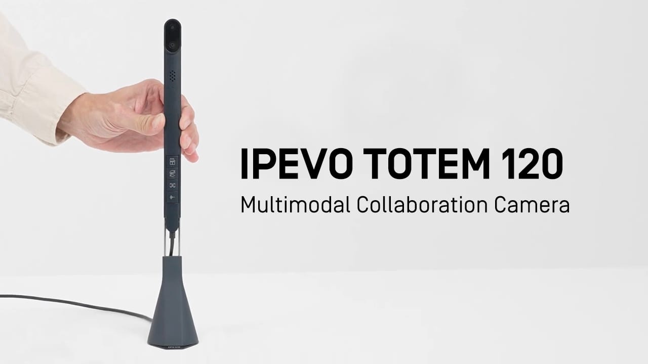 TOTEM 120 (Overview)