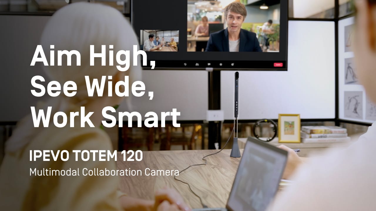 TOTEM 120 (With Use Cases)