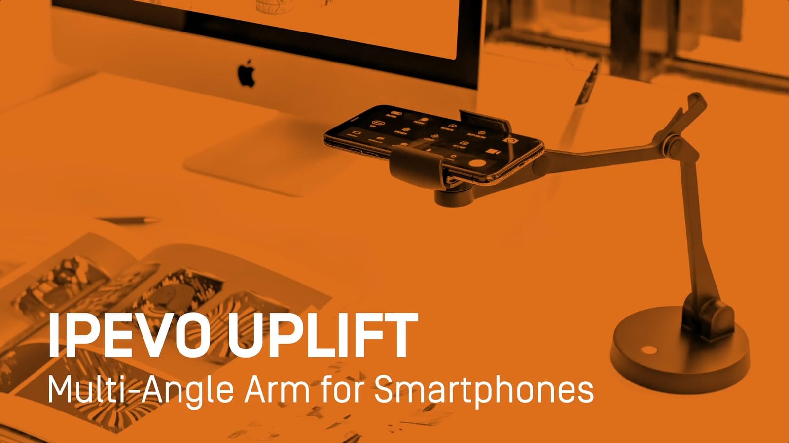 IPEVO Uplift