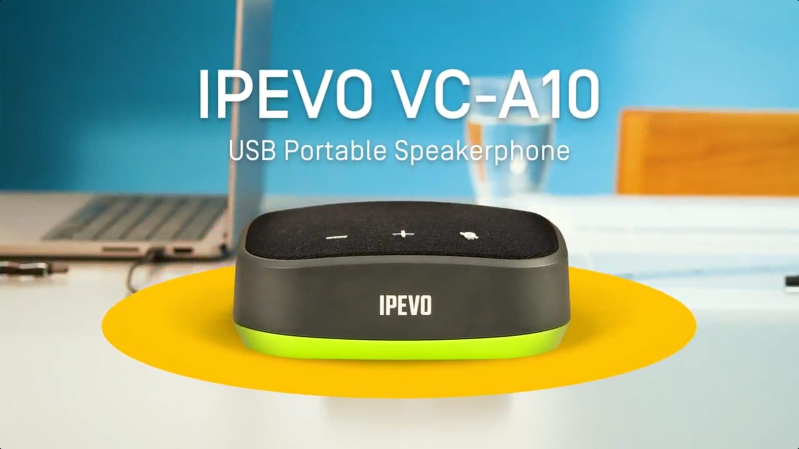VC-A10 (Snapshot Video)