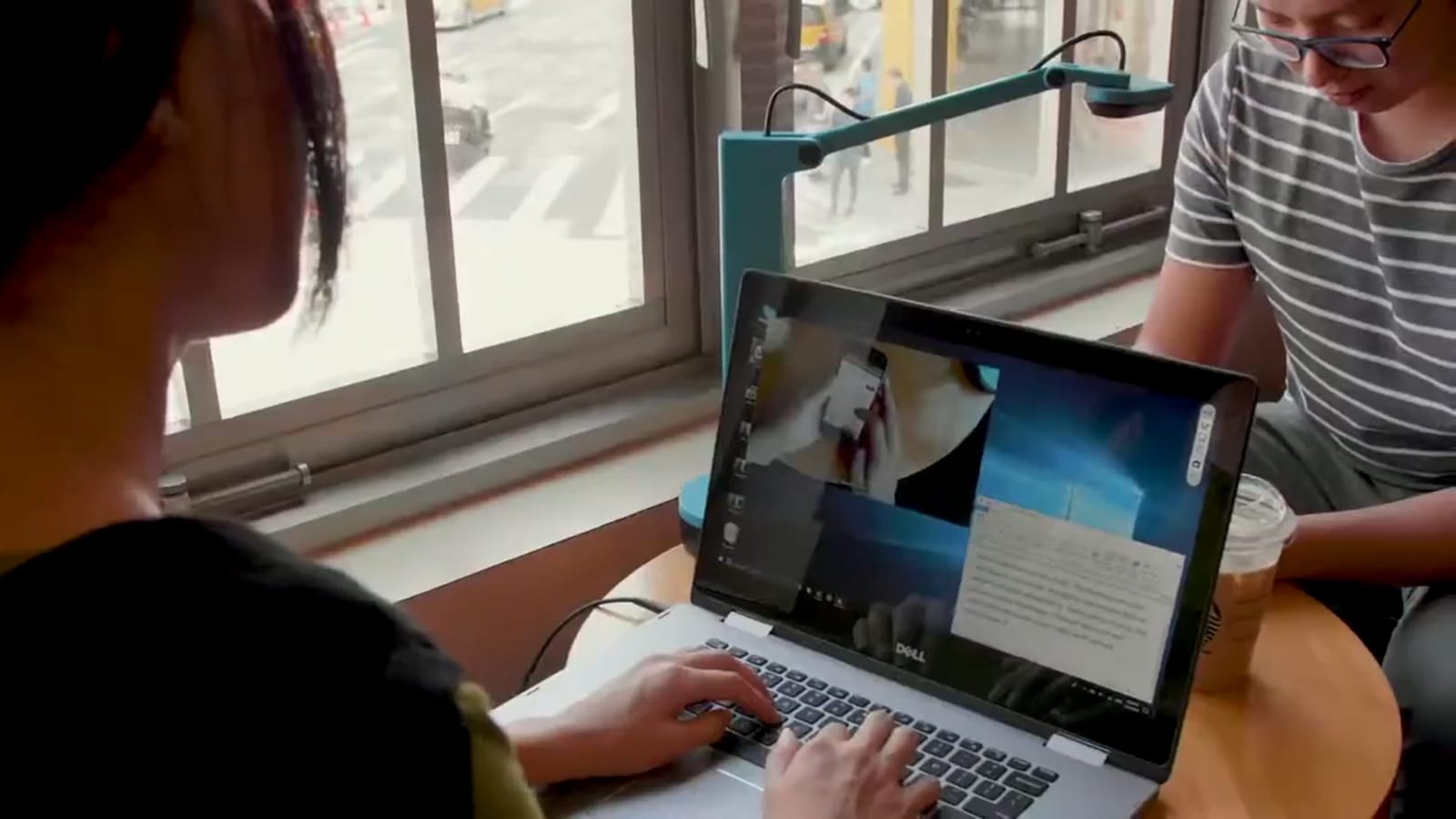 VZ-X - Build a Usability Lab