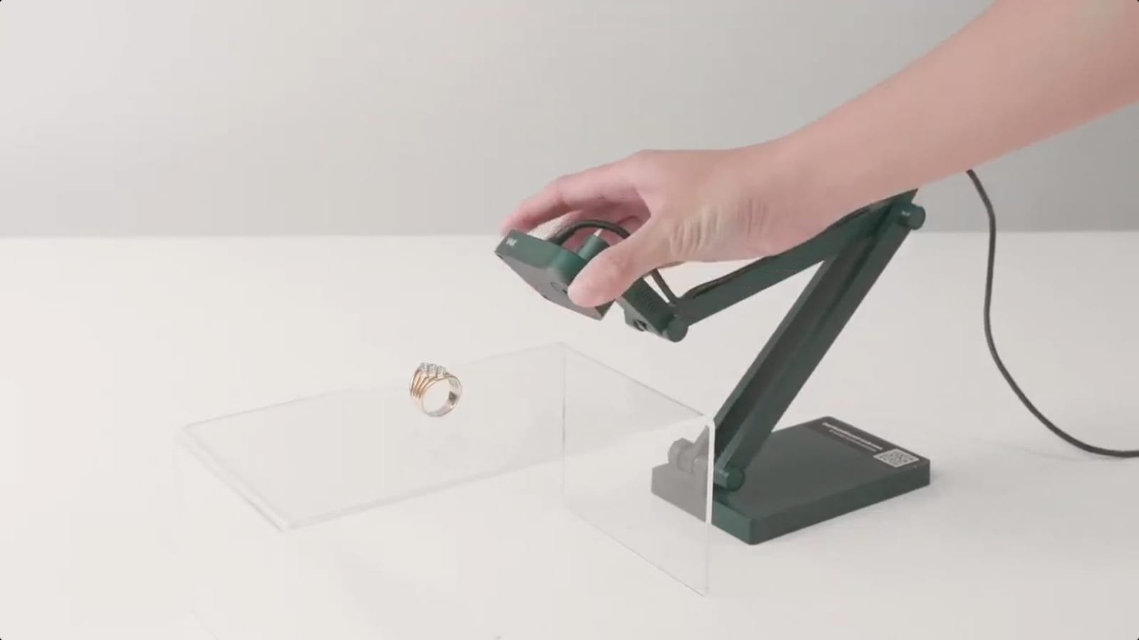 IPEVO V4K